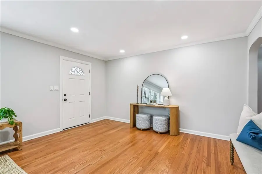 364 W Parkwood Road, Decatur, GA 30030 - #3