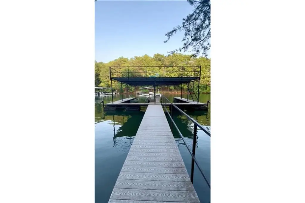 5997 Warpath Road, Flowery Branch, GA 30542 - #1