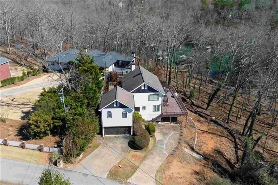 5997 Warpath Road, Flowery Branch, GA 30542 - #3