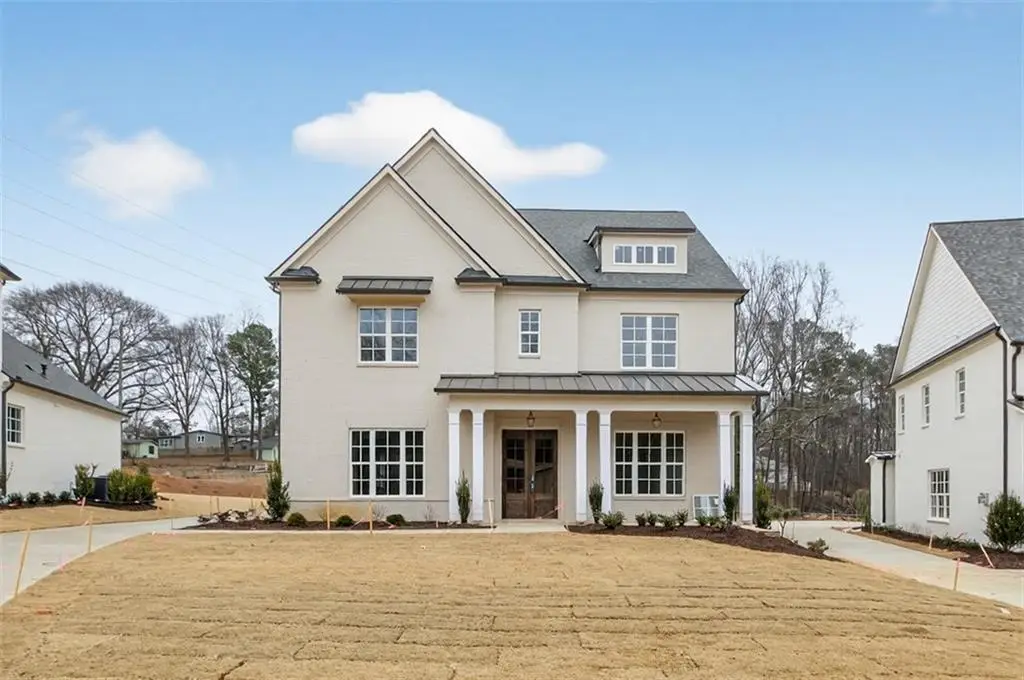 216 Suwanee Avenue, Suwanee, GA 30024 - #1
