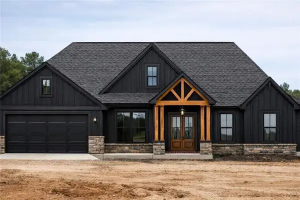 3065 Hiram Sudie Road, Hiram, GA 30141