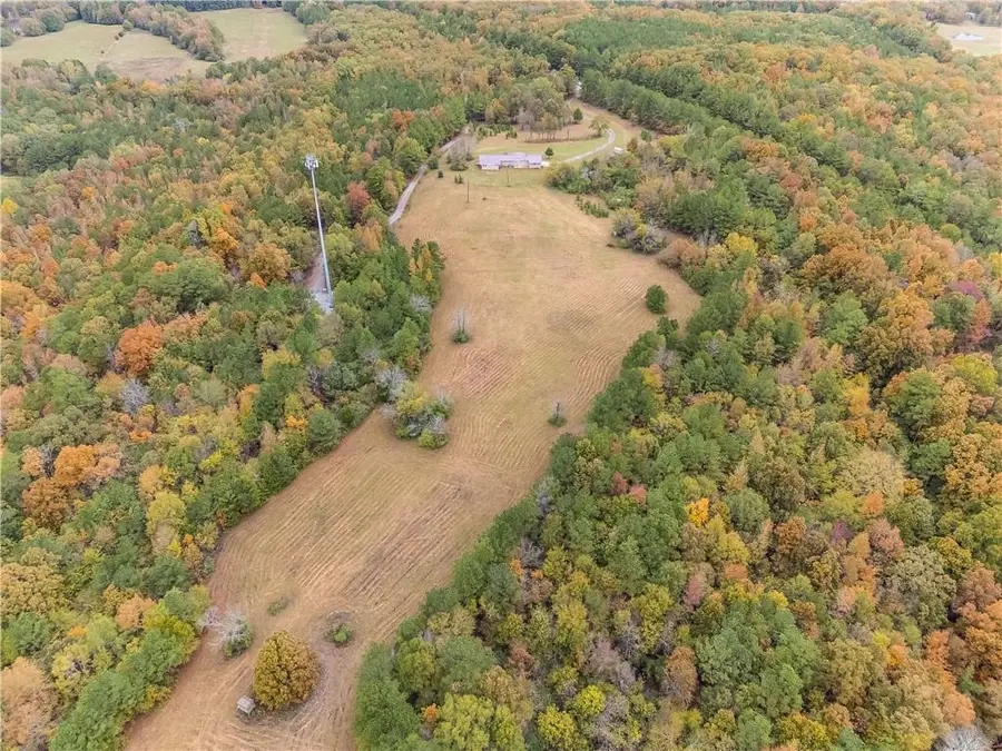 6792 Rockmart Road Se, Silver Creek, GA 30173 - #3