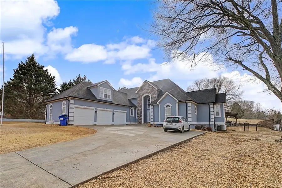 170 Meadow Lakes Boulevard, Cedartown, GA 30125 - #3