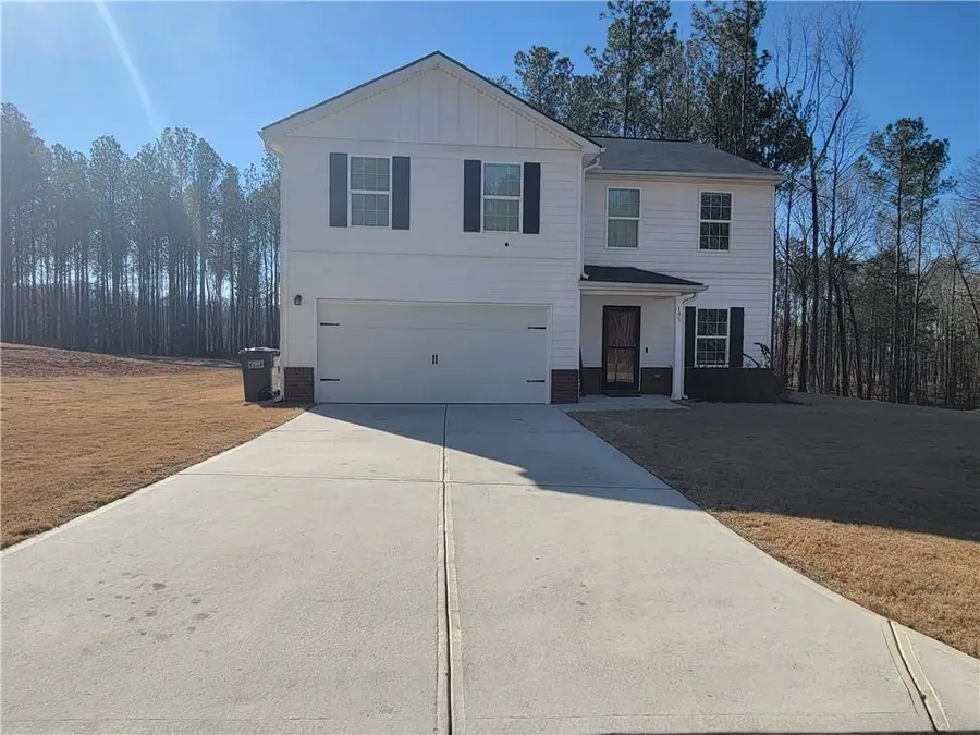 195 Great Gorge Parkway, Covington, GA 30016 - #2