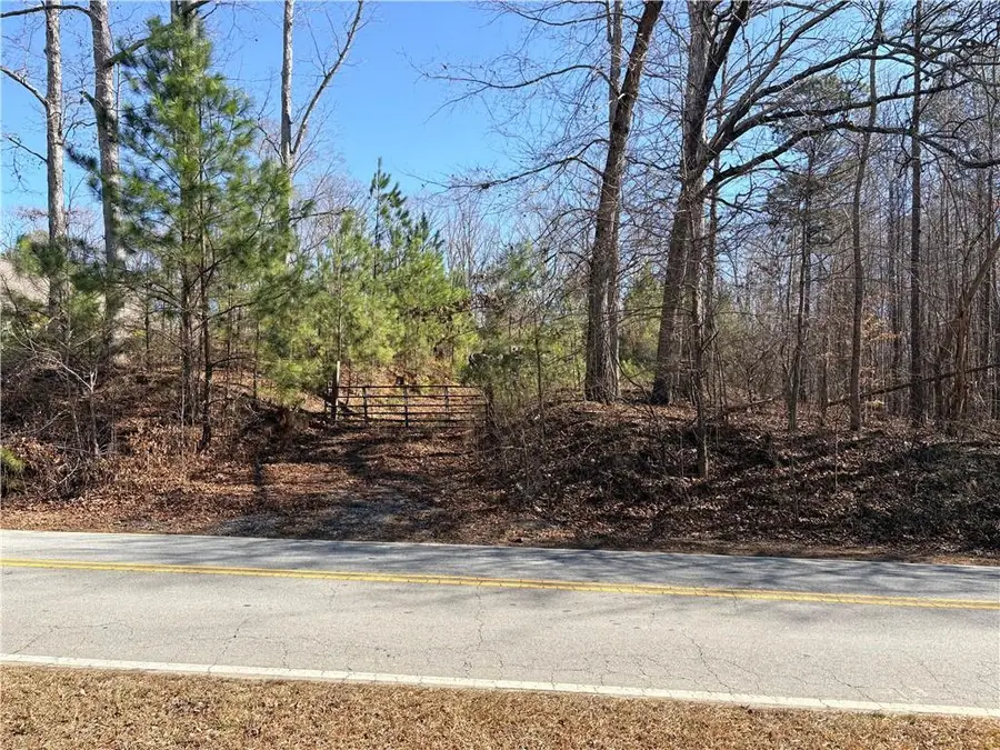 3660 Union Road Sw, Atlanta, GA 30349 - #3