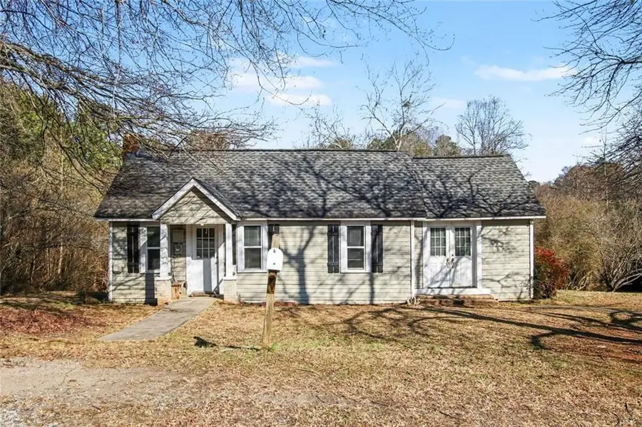 1450 Bettis Tribble Gap Road, Cumming, GA 30040 - #2