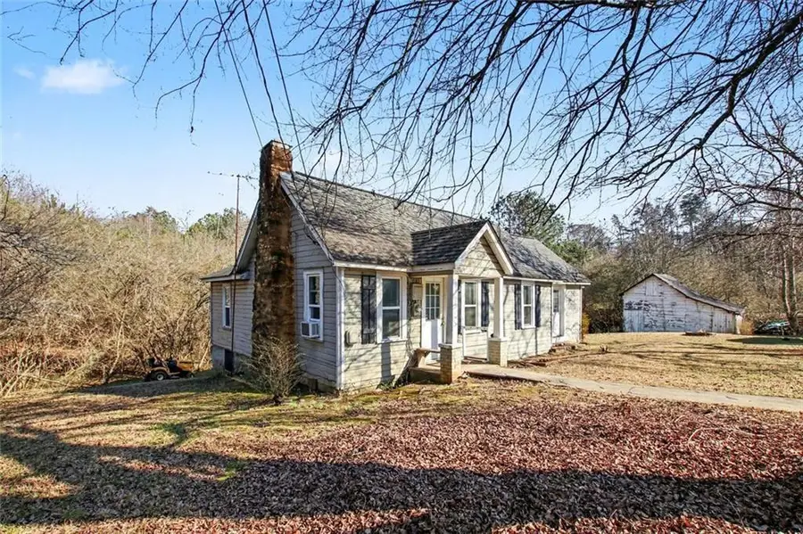 1450 Bettis Tribble Gap Road, Cumming, GA 30040 - #3