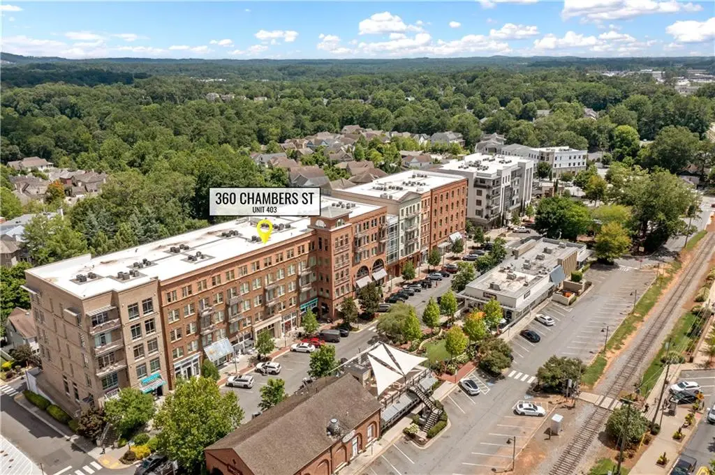 360 Chambers Street #403, Woodstock, GA 30188 - #1
