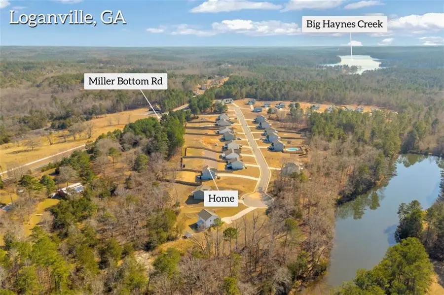 1729 Flagstone Lane, Conyers, GA 30012 - #3