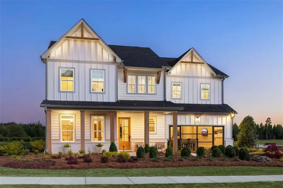 1961 Freestone Way, Marietta, GA 30064 - #2