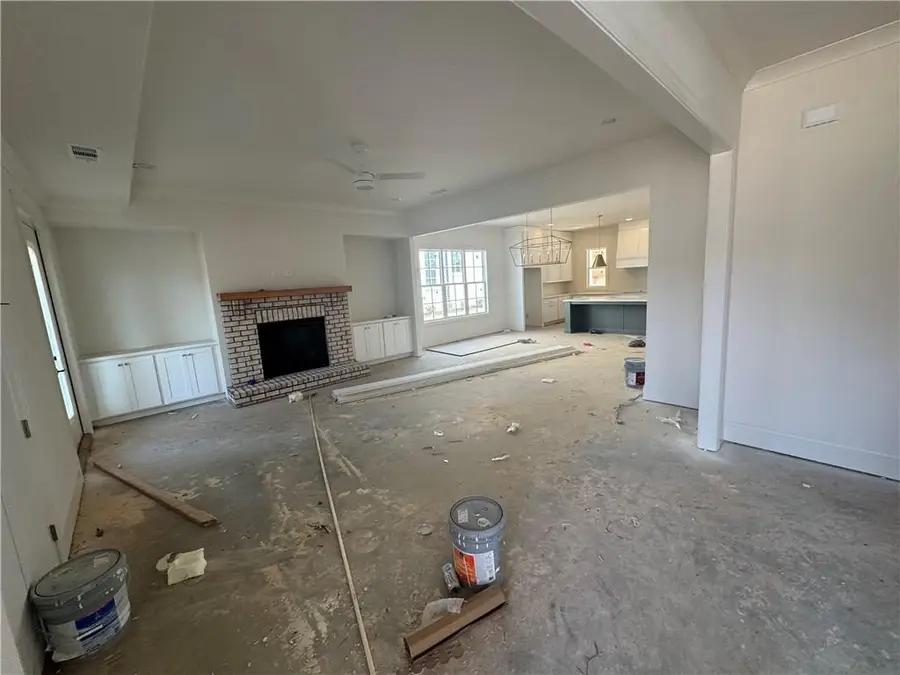 224 Suwanee Avenue, Suwanee, GA 30024 - #2