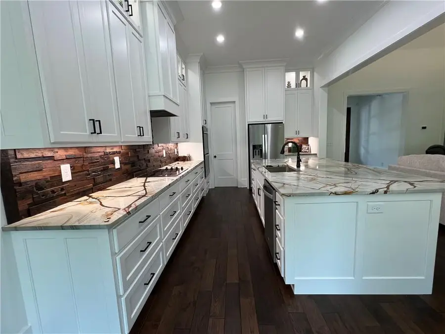 254 Samson Way, Cleveland, GA 30528 - #3