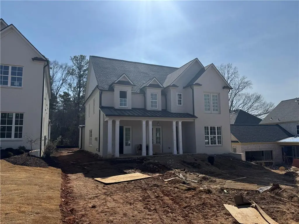 228 Suwanee Avenue, Suwanee, GA 30024 - #1