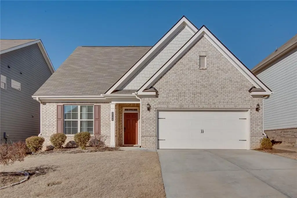 3208 Goldberry Street, Buford, GA 30519 - #1