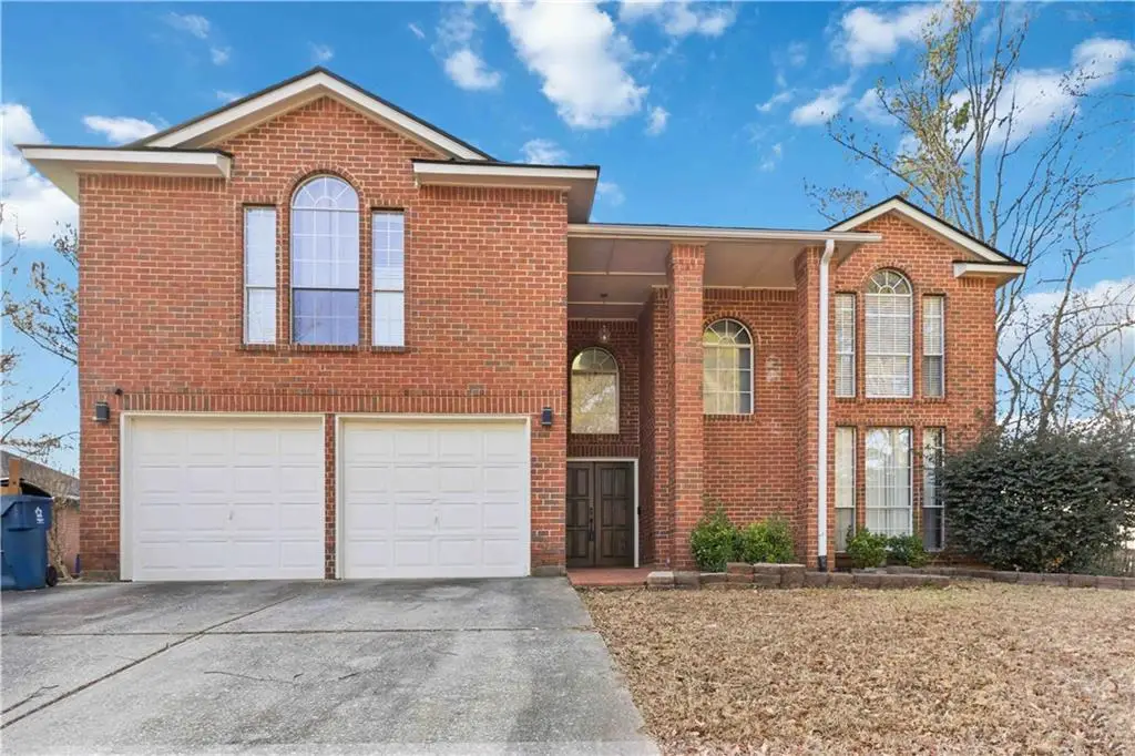2170 Hunters Ridge Drive, Lawrenceville, GA 30044 - #1