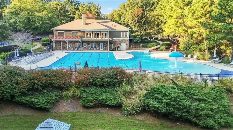 514 Creekshire Circle, Canton, GA 30115 - #2