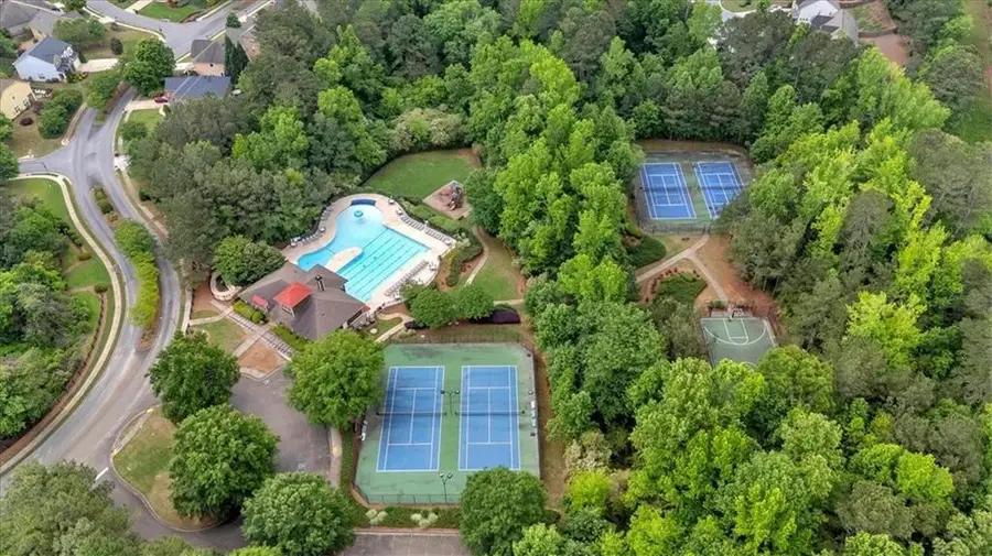 514 Creekshire Circle, Canton, GA 30115 - #3