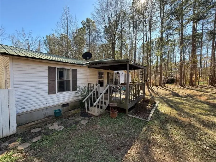 151 J S Williamson Court, Nicholson, GA 30565 - #2