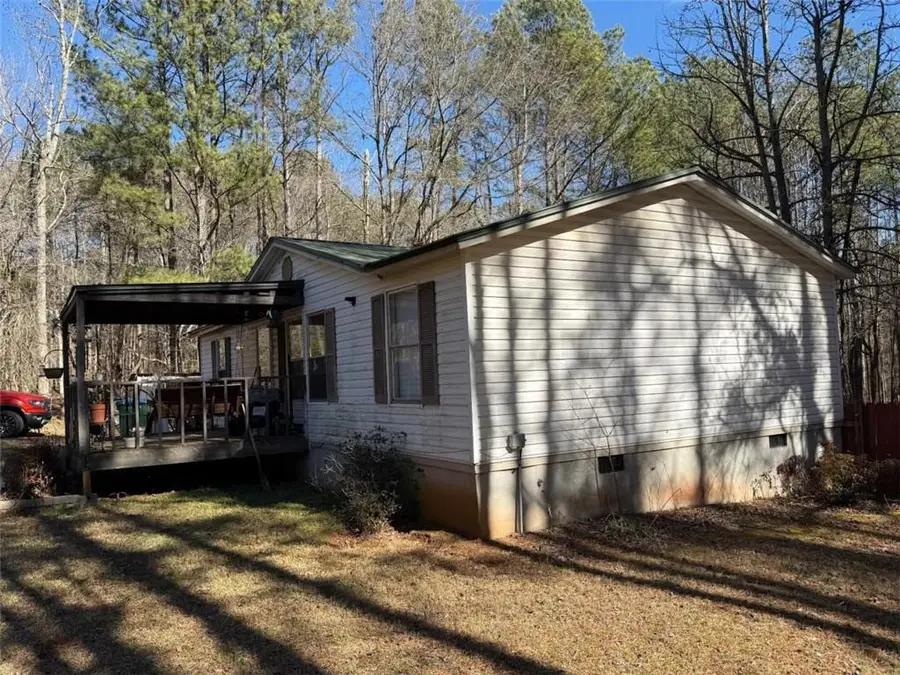 151 J S Williamson Court, Nicholson, GA 30565 - #3