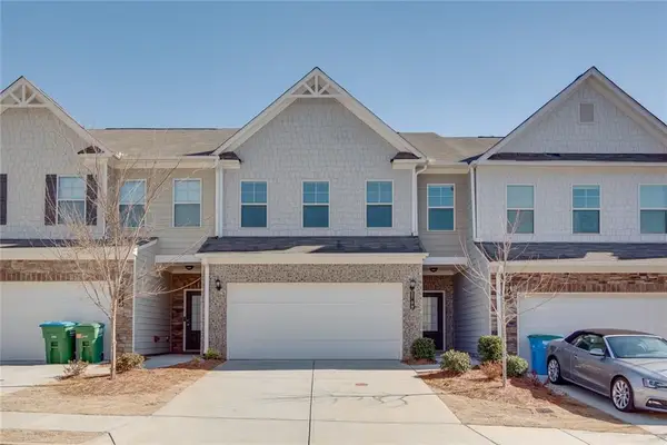 2709 Wild Laurel Court, Norcross, GA 30071