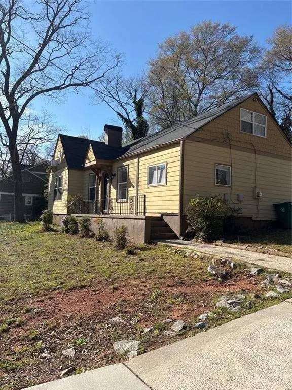 3426 Glenwood Road, Decatur, GA 30032 - #2