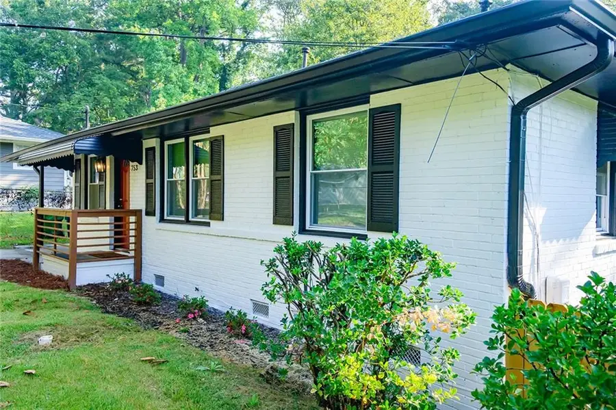 753 Commodore Drive, Atlanta, GA 30318 - #3
