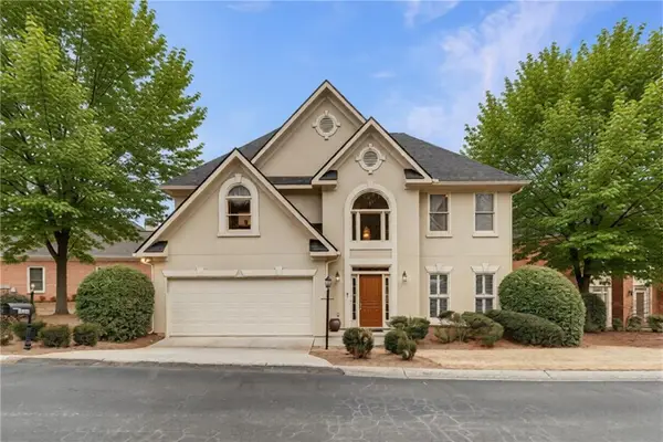 5456 Brooke Ridge Drive, Atlanta, GA 30338