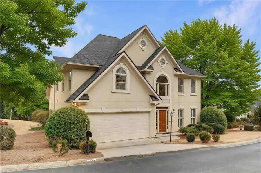 5456 Brooke Ridge Drive, Dunwoody, GA 30338 - #2