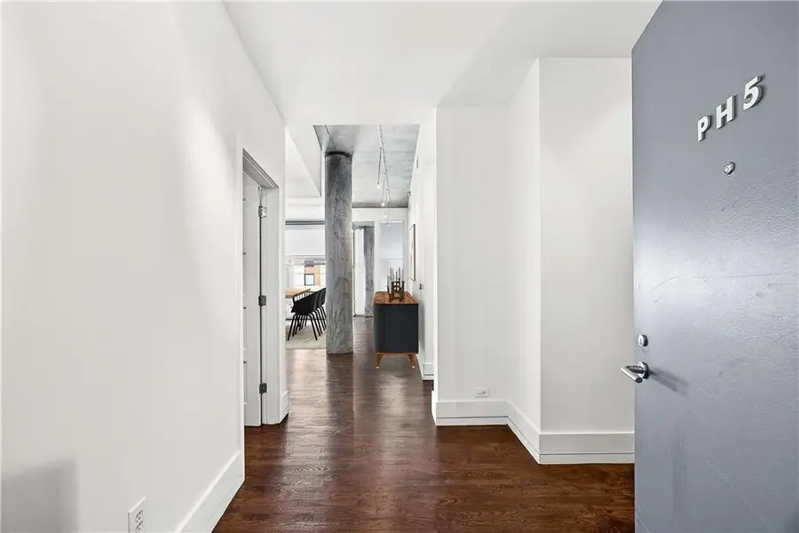 845 Spring Street Nw #PH5, Atlanta, GA 30308 - #2