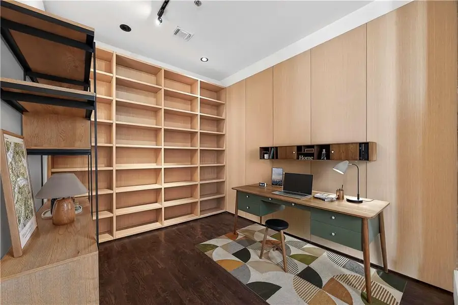 845 Spring Street Nw #PH5, Atlanta, GA 30308 - #3