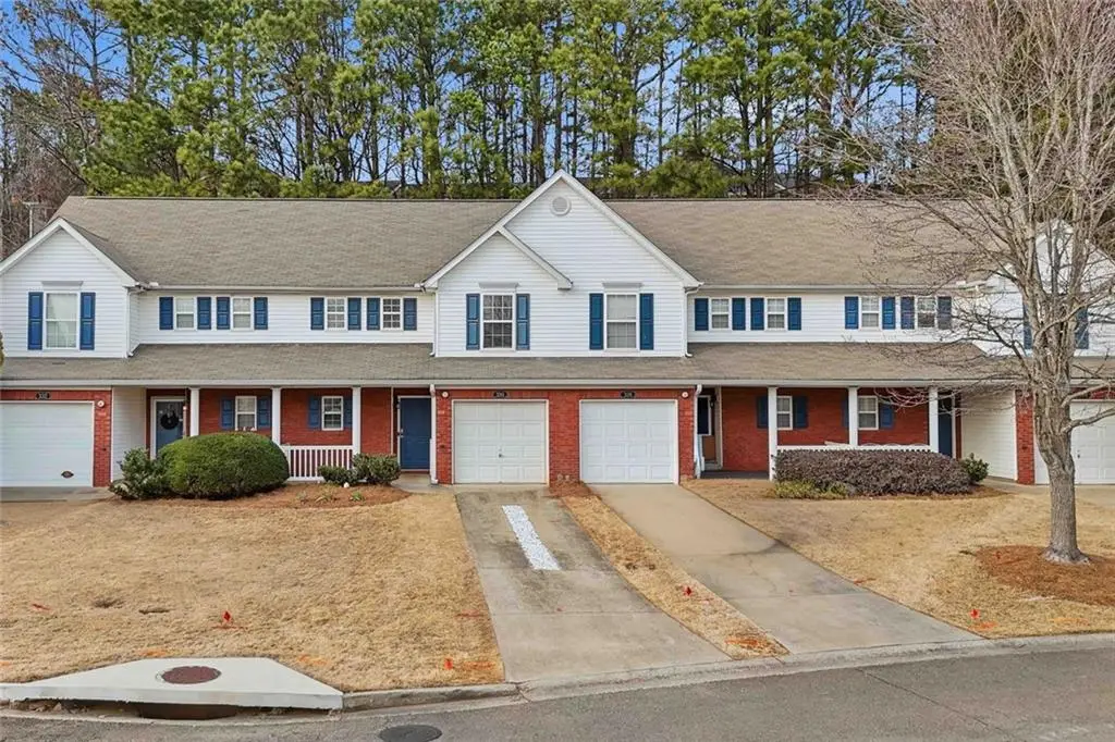 330 Cottonwood Creek Circle, Canton, GA 30114 - #1