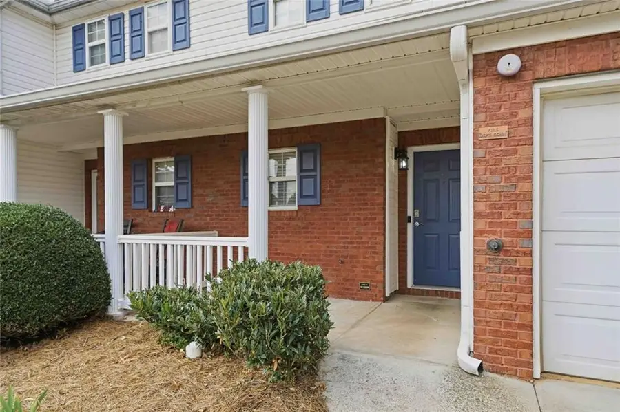330 Cottonwood Creek Circle, Canton, GA 30114 - #2