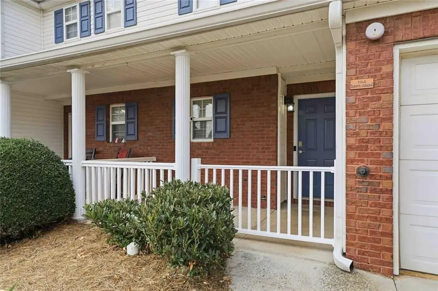 330 Cottonwood Creek Circle, Canton, GA 30114 - #3