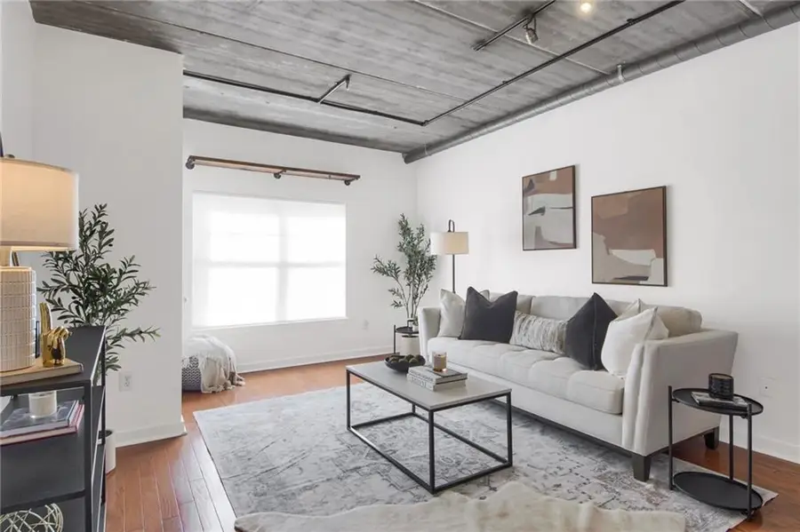 800 Peachtree Street Ne #1102, Atlanta, GA 30308 - #2