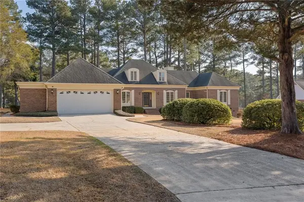 229 Westchester Drive, Griffin, GA 30223