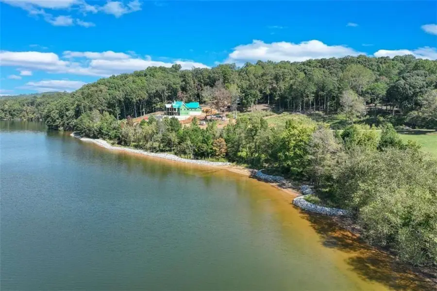 4644 Shirley Road, Gainesville, GA 30506 - #3