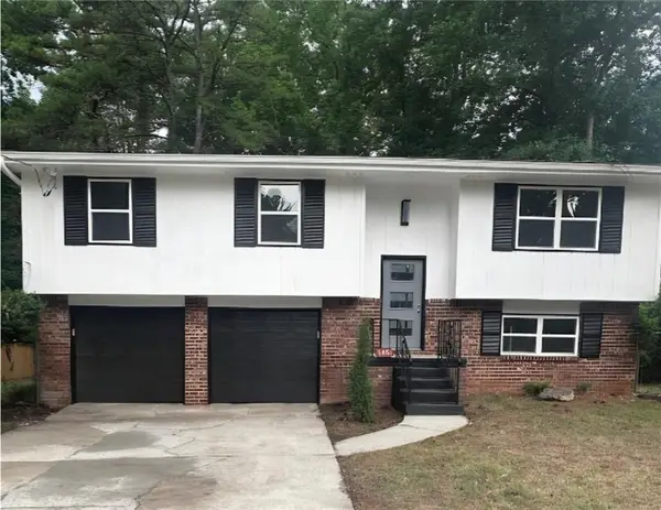 5851 Christopher Lane, Lithonia, GA 30058