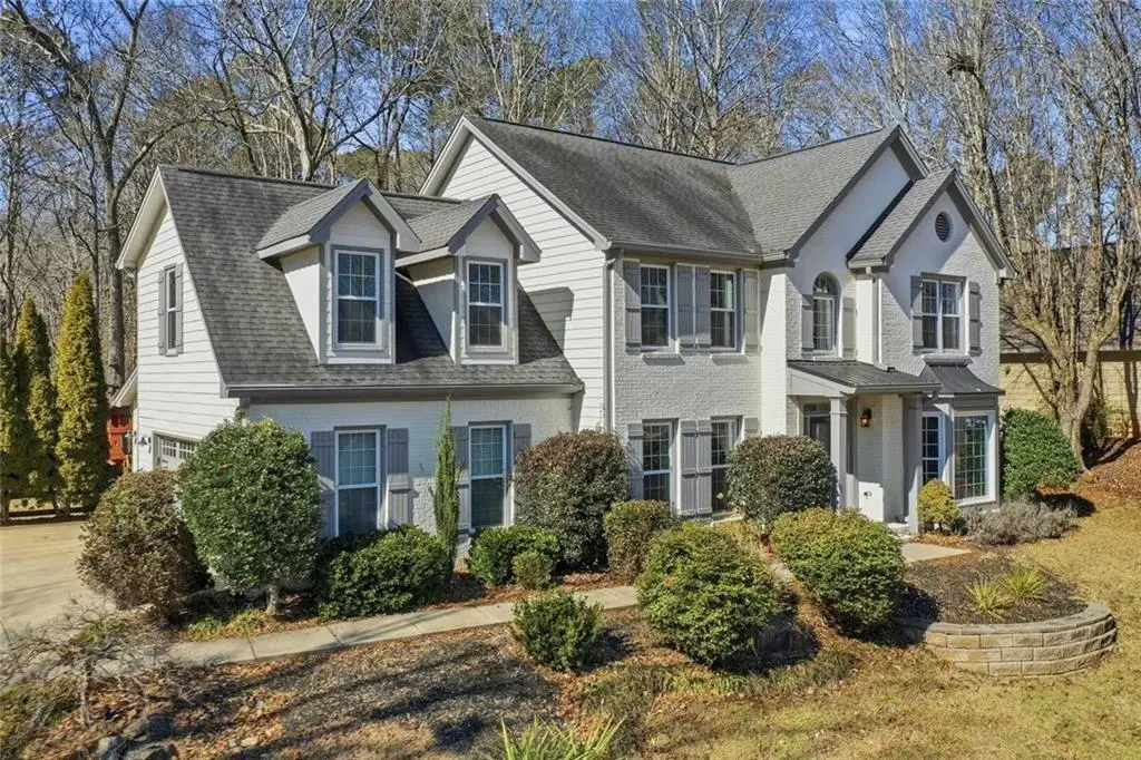 5175 Shotwell Street, Woodstock, GA 30188 - #1