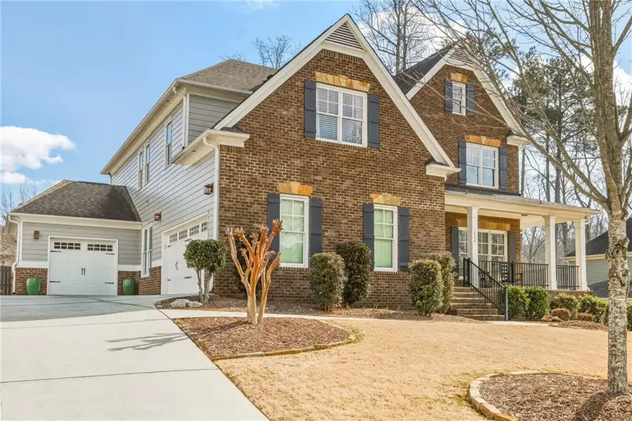 1426 Sutters Pond Drive Nw, Kennesaw, GA 30152 - #2