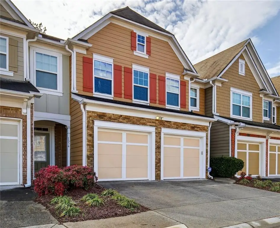 1656 Granville Court, Lawrenceville, GA 30043 - #1