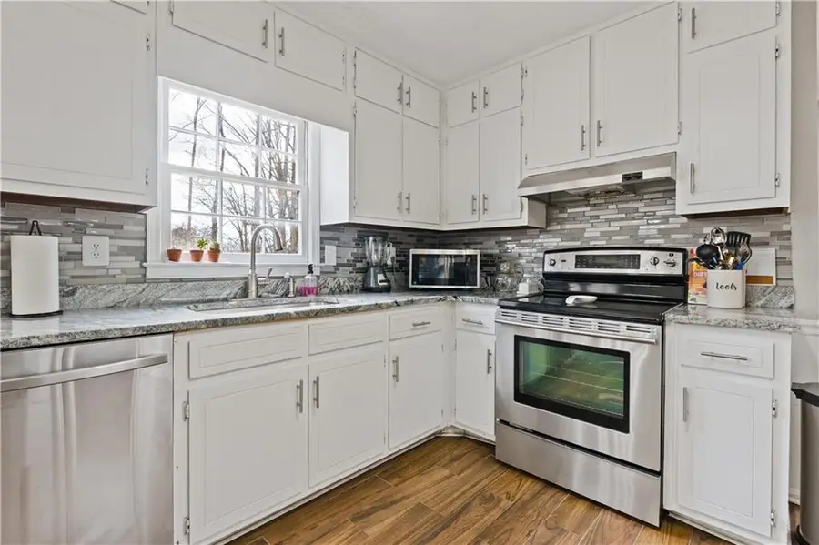 1801 Sundale Drive, Lawrenceville, GA 30046 - #3