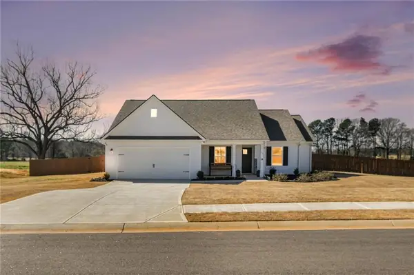 57 Creek Haven Drive, Winterville, GA 30683