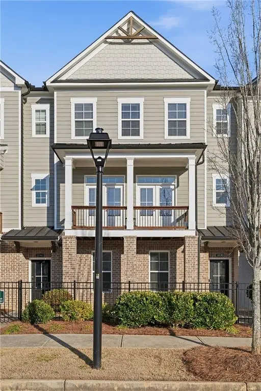 1030 Rivermont Alley, Roswell, GA 30076 - #1
