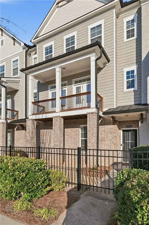 1030 Rivermont Alley, Roswell, GA 30076 - #2