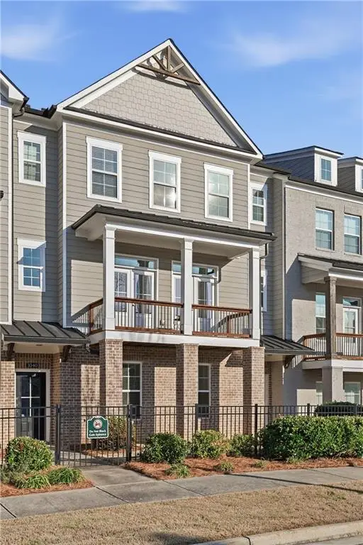 1030 Rivermont Alley, Roswell, GA 30076 - #3