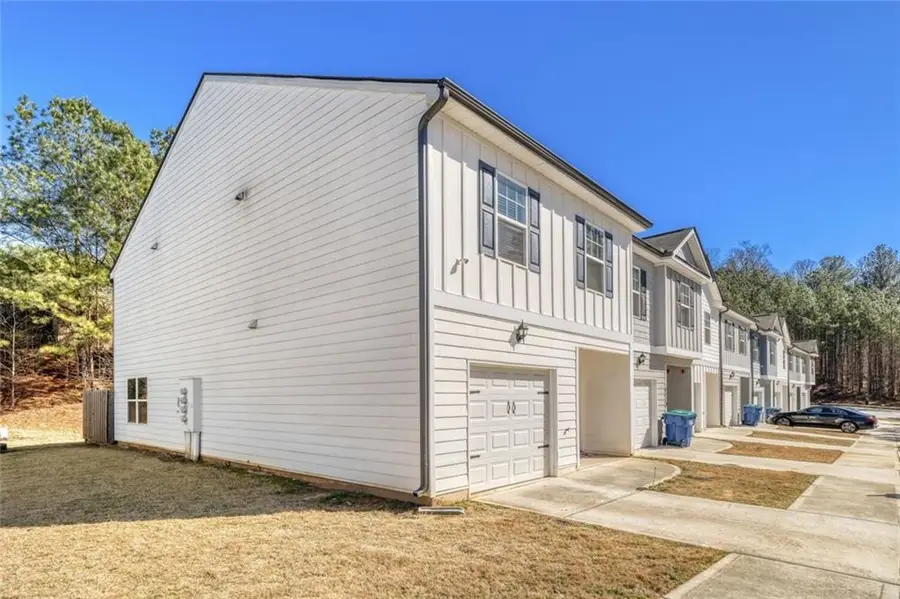 5118 Lower Elm Street, Atlanta, GA 30349 - #3