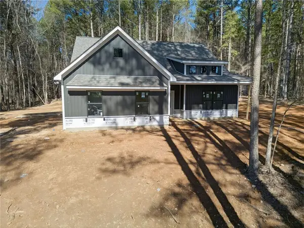 971 Drummond Road, Cedartown, GA 30125