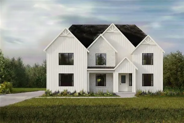 2666 Sheila Lane, Marietta, GA 30062