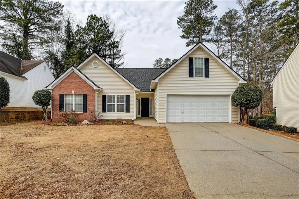 4810 Markim Forest Lane, Sugar Hill, GA 30518 - #1