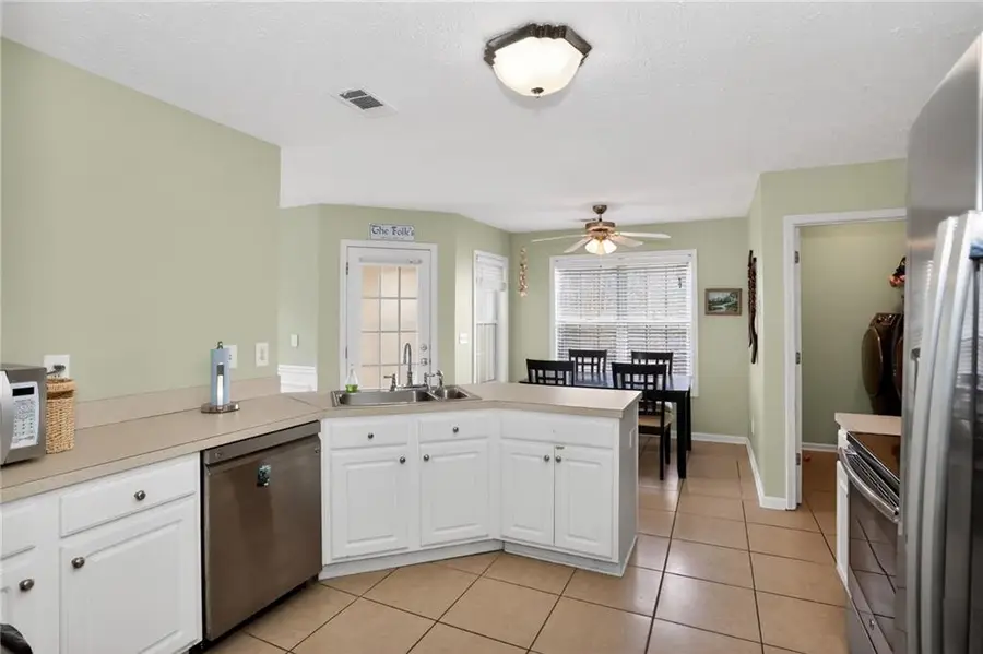 4810 Markim Forest Lane, Sugar Hill, GA 30518 - #3